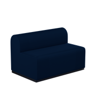 Coco Straight Banquette